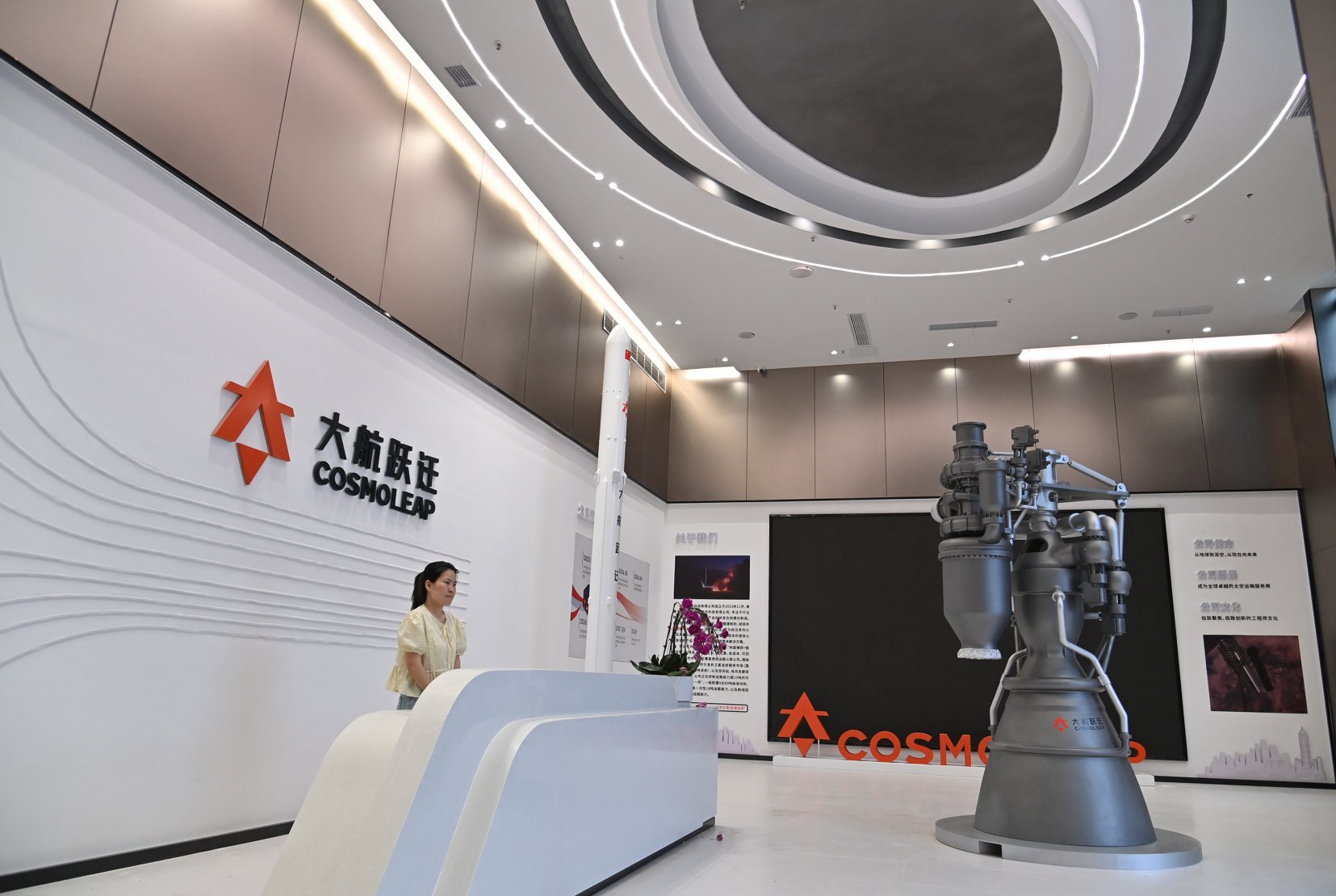 今年沙坪坝区新增科技型企业393家