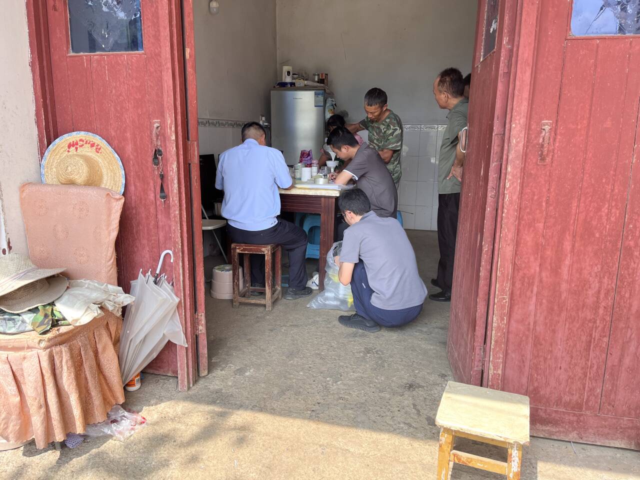 沙坪坝区开展牛奶质量安全专项抽检工作