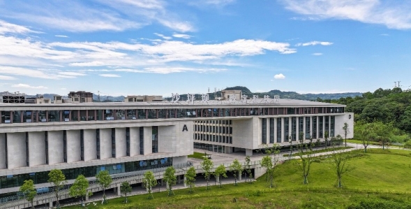 沙坪坝区数字科技园：聚力软信产业发展 产业链协同释放新动能