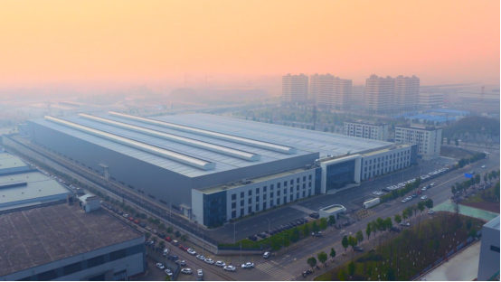 中试平台获批+项目试投产！青凤科创城这家企业迎来双丰收