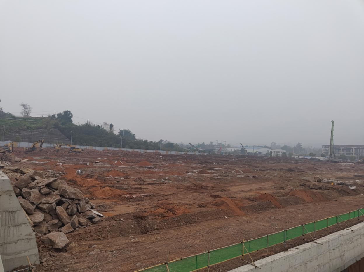 区农业农村委开展水土保持疑似违法违规图斑专项核查工作