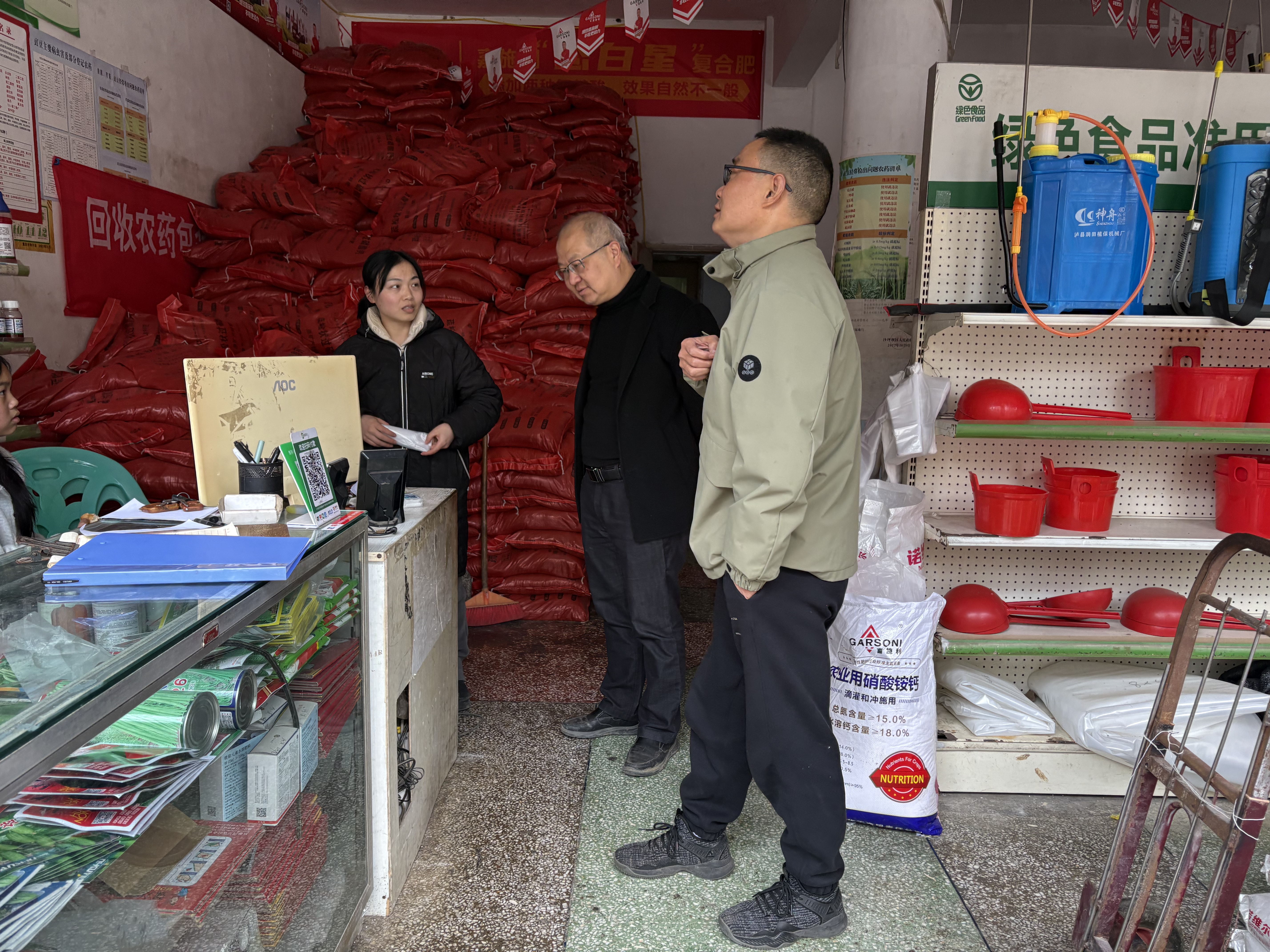 严守安全底线 护航平安假期