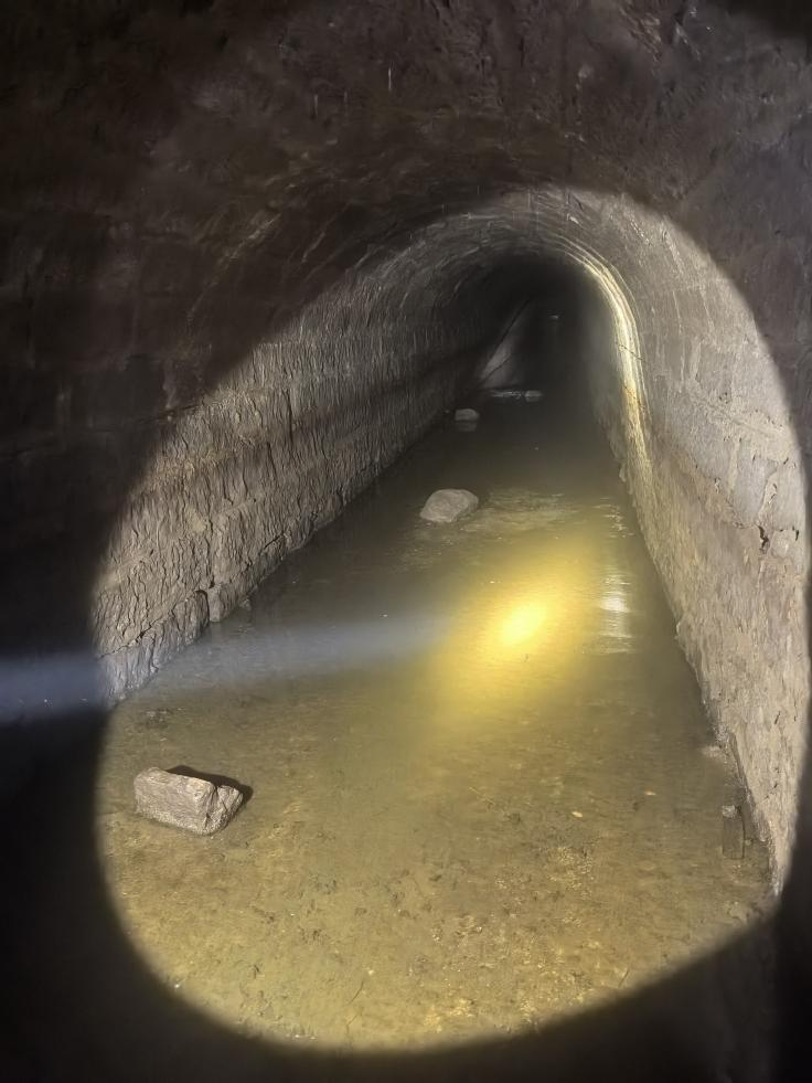 加强工程运行管理 全力保障农业生产