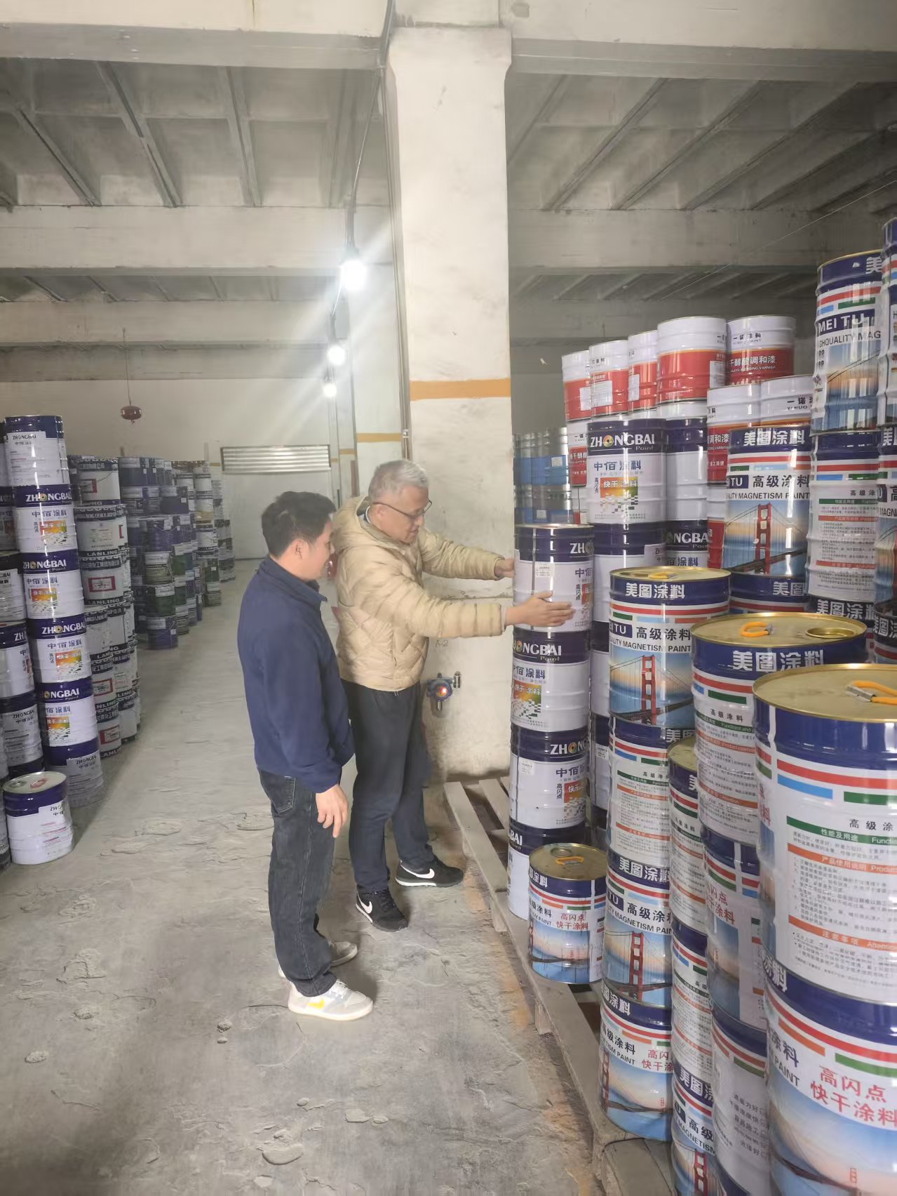 沙坪坝区应急管理局四措施抓好春节假期后 危险化学品企业复工复产安全生产工作