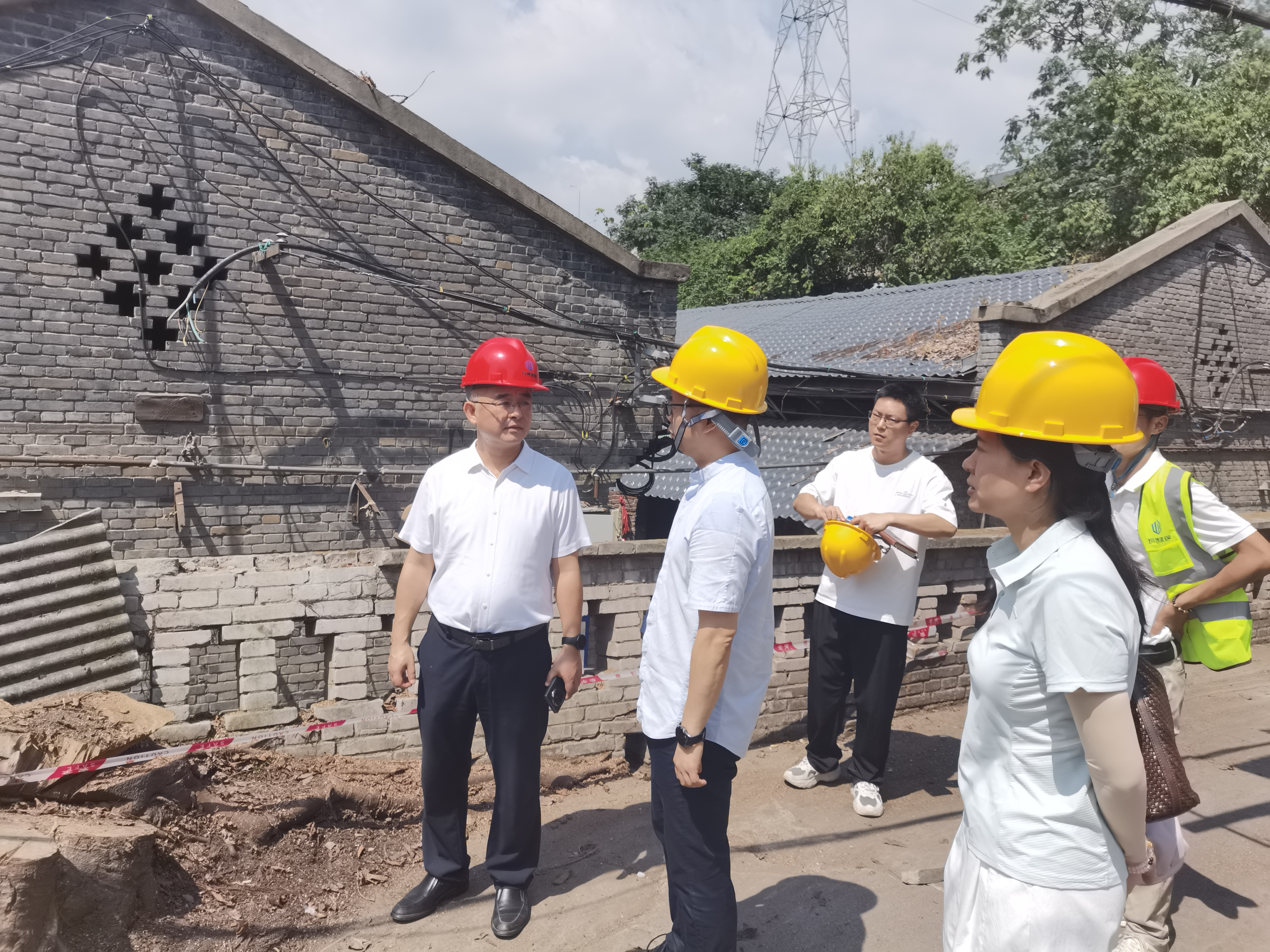 区住房城乡建委组织开展群防群治除险固安百日攻坚专项检查.jpg